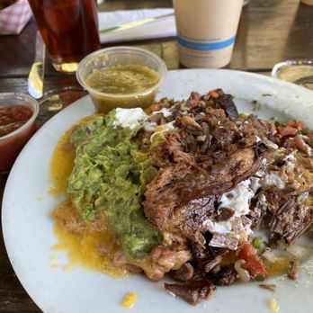 Alice's Restaurant - Brisket Nachos absolutely delicious!!! - Diners Near Me - Woodside, California Alice's Restaurant - Brisket Nachos absolutely delicious!!! - Diners Near Me - Woodside, California