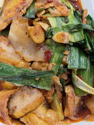 China Bistro by null