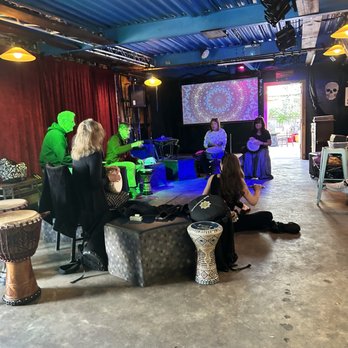 Barzarre - Band in jam session - Hookah Bars Near Me - Wilmington, North Carolina Barzarre - Band in jam session - Hookah Bars Near Me - Wilmington, North Carolina