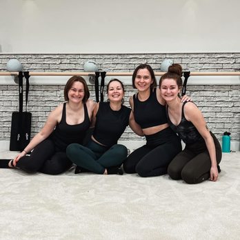The Bar Method - Main Street studio. - Barre Classes Near Me - Vancouver, British Columbia The Bar Method - Main Street studio. - Barre Classes Near Me - Vancouver, British Columbia