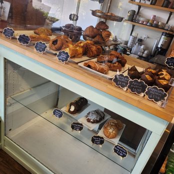 Sweet Pea Bake Shop - Baked goods - Bakeries Near Me - Sonoma, California Sweet Pea Bake Shop - Baked goods - Bakeries Near Me - Sonoma, California