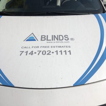 A Blinds - A Blinds - Shades & Blinds Near Me - San Diego, California A Blinds - A Blinds - Shades & Blinds Near Me - San Diego, California