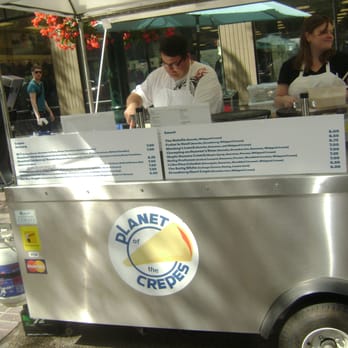 Stephen Avenue Walk - Festivals Near Me - Calgary, Alberta