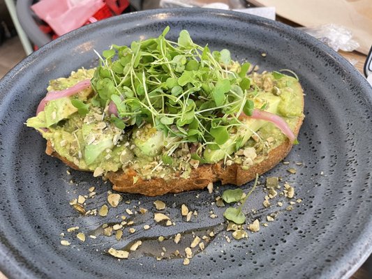 Green Engine Coffee Co by null