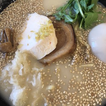 RYUS Noodle Bar - Ryus Rich Shio - Ramen Near Me - Toronto, Ontario RYUS Noodle Bar - Ryus Rich Shio - Ramen Near Me - Toronto, Ontario