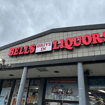 Bell's Drive-In Liquors - Beer, Wine & Spirits Near Me - Capitol Heights, Maryland Bell's Drive-In Liquors - Beer, Wine & Spirits Near Me - Capitol Heights, Maryland