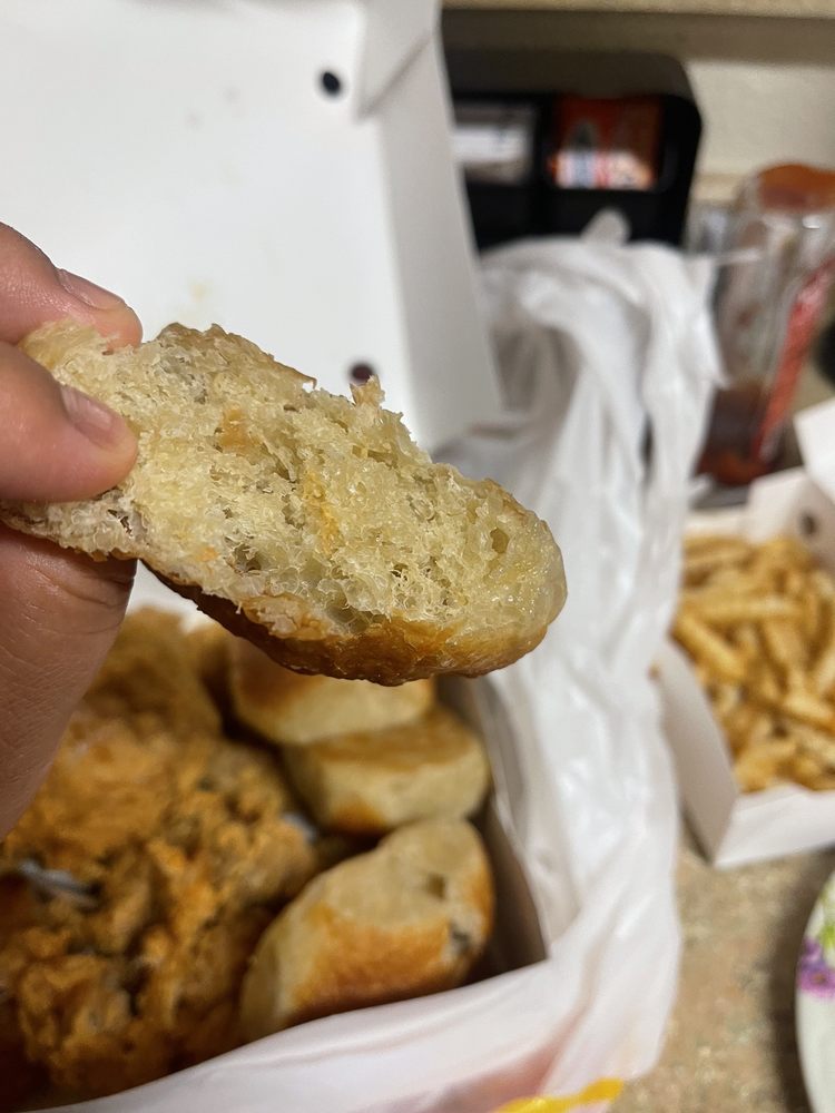 BUSH’S CHICKEN 50 Photos & 60 Reviews 7137 Bandera Rd, San Antonio