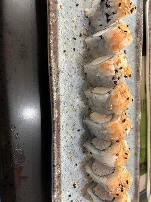 Sasa Sushi by null