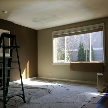 PacWest Services - Patching job in progress. - Plumbing Near Me - Everett, Washington PacWest Services - Patching job in progress. - Plumbing Near Me - Everett, Washington