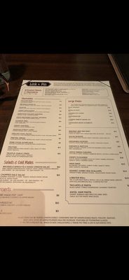 Menu photo 7 Link & Pin South End Charlotte, NC Menu photo 7 Link & Pin South End Charlotte, NC