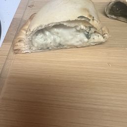 E28 - Chicken Florentine