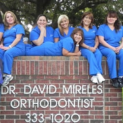 David Mireles, DDS MS - The Alamo Orthdontic Care Team
