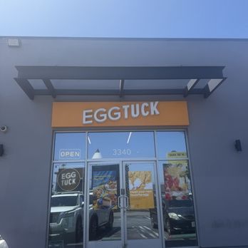 Egg Tuck - Breakfast & Brunch Near Me - Los Angeles, California Egg Tuck - Breakfast & Brunch Near Me - Los Angeles, California