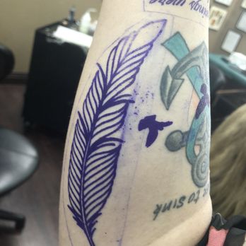 Claremont Tattoo Studio - Tattoo Near Me - Rancho Cucamonga, California Claremont Tattoo Studio - Tattoo Near Me - Rancho Cucamonga, California
