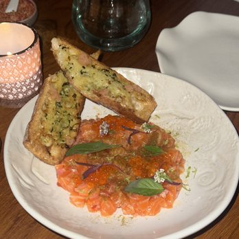 Ma dé - Trout - Indonesian Near Me - New York, New York Ma dé - Trout - Indonesian Near Me - New York, New York