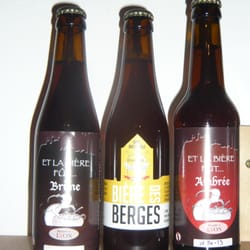 Et la Bière Fut