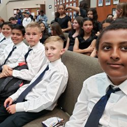 Calvary Christian School