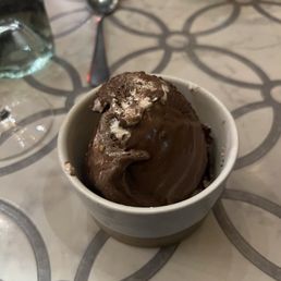 Rocky road yummm Rocky road yummm
