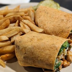 user provided Churchville Grill photo