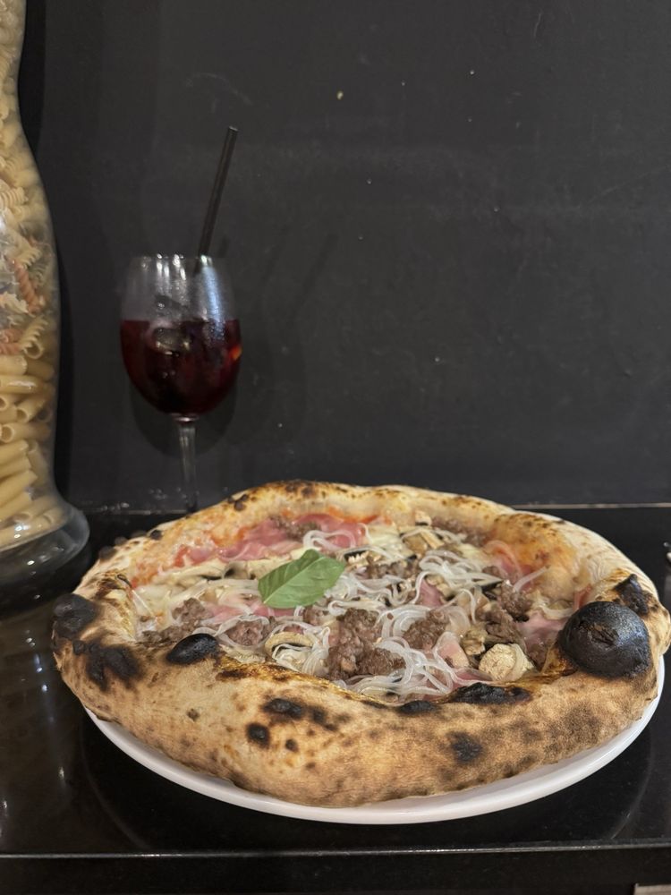 Ristorante Pizzeria Eden