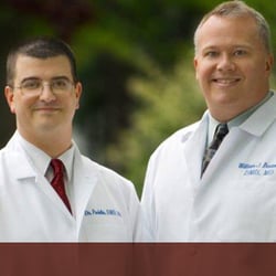 Berkshire Facial Surgery - Meet our drs, Dr Paolella & Dr Bontempi