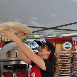 Giannina's Pizza & Catering