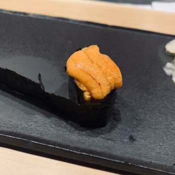 Sushi Bar Shu - Sushi Bars Near Me - Vancouver, British Columbia