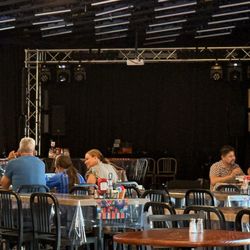 Los Garcias Restaurant