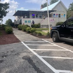 Pelican's Snoballs