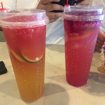 Feng Cha Teahouse - Desserts Near Me - Richardson, Texas Feng Cha Teahouse - Desserts Near Me - Richardson, Texas