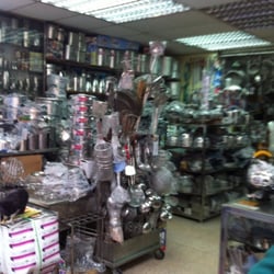 錦利鋼鐵用品工程 - Great selection of metal cookware.