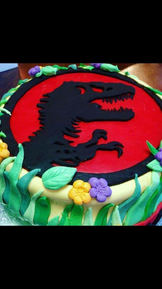 My Everyday Decadence Logo