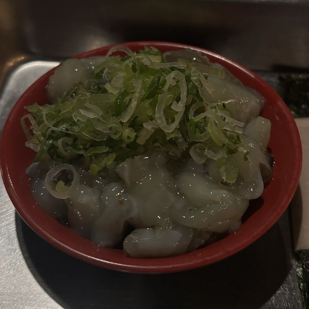 Izakaya MEW - Tako Wasa - Tapas Bars Near Me - New York, New York Izakaya MEW - Tako Wasa - Tapas Bars Near Me - New York, New York