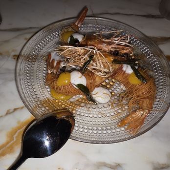 Orla - Prawns - Mediterranean Near Me - Las Vegas, Nevada Orla - Prawns - Mediterranean Near Me - Las Vegas, Nevada