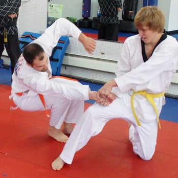 Walker's Tae Kwon Do Academy - Taekwondo Near Me - Portage, Michigan Walker's Tae Kwon Do Academy - Taekwondo Near Me - Portage, Michigan
