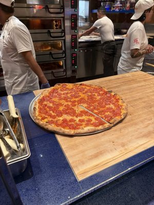 Scarr's Pizza Las Vegas by null