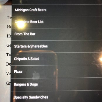 Pizza House - Pizza Near Me - Ann Arbor, Michigan Pizza House - Pizza Near Me - Ann Arbor, Michigan
