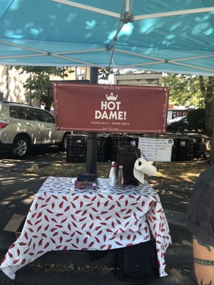 Mercer Island Farmers Market by null