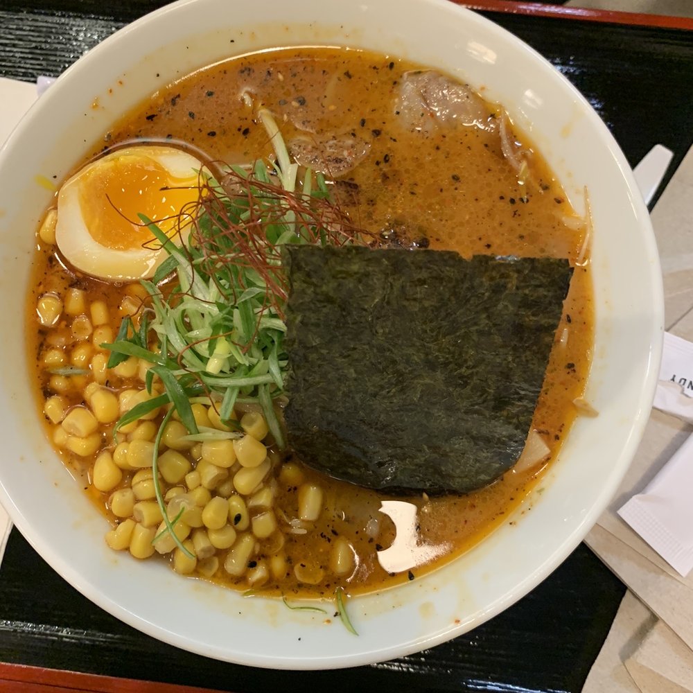 Yujo - Spicy Ramen - Ramen Near Me - Indianapolis, Indiana Yujo - Spicy Ramen - Ramen Near Me - Indianapolis, Indiana