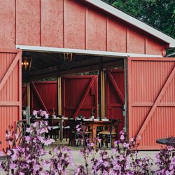 The Red Barn Cafe