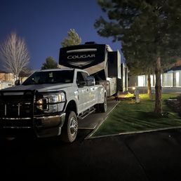 Sparks Marina RV customer service orientated RV park with super helpful and friendly staff AND very well maintained facilities. Sparks Marina RV customer service orientated RV park with super helpful and friendly staff AND very well maintained facilities.