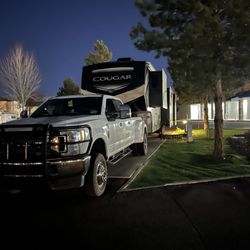 Sparks Marina RV Park - Sparks Marina RV customer service orientated RV park with super helpful and friendly staff AND very well maintained facilities.