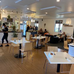 Salt And Pepper Cafe