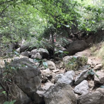 Black Star Canyon Trail - Hiking Near Me - Orange, California Black Star Canyon Trail - Hiking Near Me - Orange, California