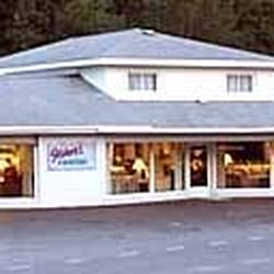 Fisher Furniture - Located on Route 403 Hwy North in Dixonville, PA