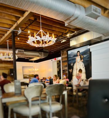 Nellie's Southern Kitchen by null