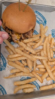 Bokampers Sports Bar & Grill by null