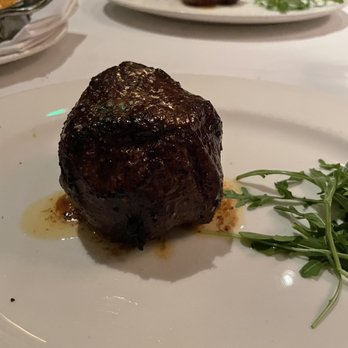 The Capital Grille - Filet Mignon 10oz - Steakhouses Near Me - Plano, Texas The Capital Grille - Filet Mignon 10oz - Steakhouses Near Me - Plano, Texas