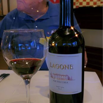 Chianti's Pizza & Pasta - Italian Near Me - Longwood, Florida