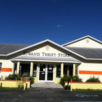 LEHIGH KIWANIS THRIFT STORE - Updated September 2025 - 15 Homestead Rd